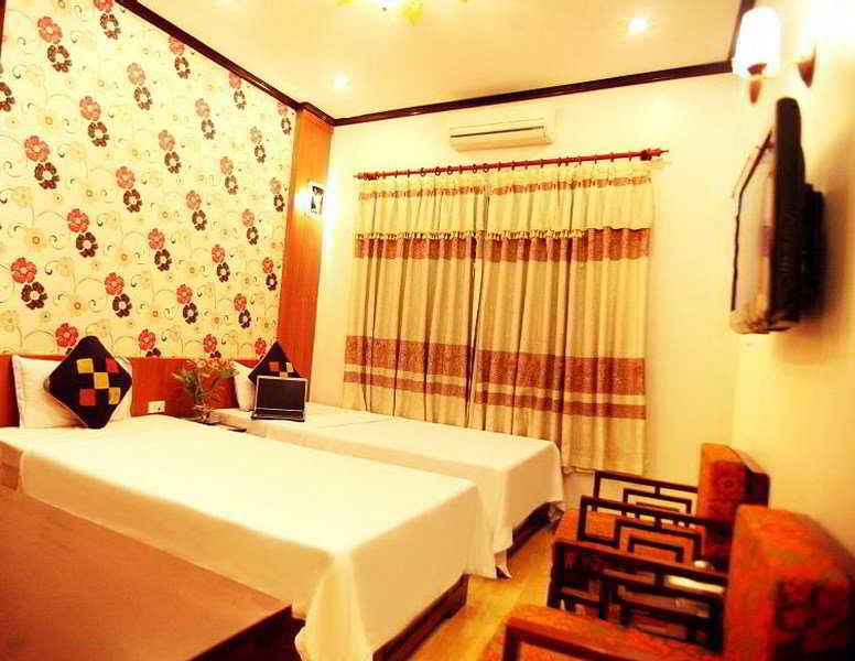 Asia Paradise Hanoi Hotel Cameră foto