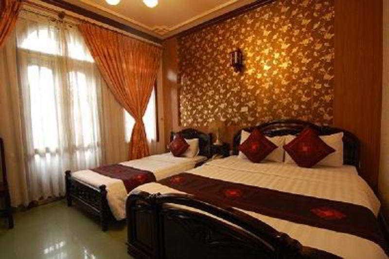 Asia Paradise Hanoi Hotel Cameră foto