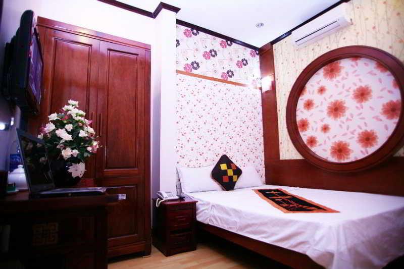 Asia Paradise Hanoi Hotel Cameră foto